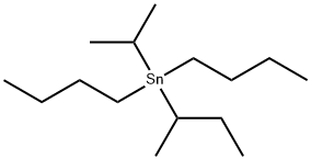 Dibutyl(1-methylethyl)(1-methylpropyl)stannane picture
