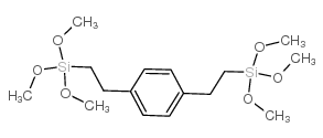 1,4-bis(trimethoxysilylethyl)benzene picture