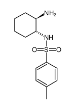 反式-Np-甲苯磺酰基-1,2-二氨基环己烷图片