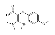 59761-09-0结构式