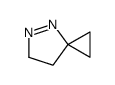 4,5-diazaspiro[2.4]hept-4-ene Structure