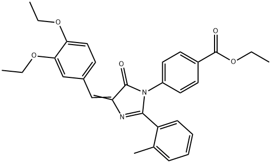 640250-09-5 structure