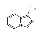 1-METHYL-IMIDAZO[1,5-A]PYRIDINE picture