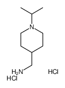 (1-Isopropylpiperidin-4-yl)methanamine dihydrochloride picture