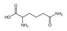 L-高谷氨酰胺图片