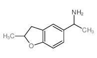 2-[2-(SEC-BUTYL)PHENOXY]PROPANOIC ACID Structure