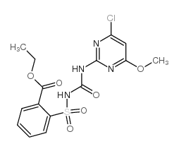Chlorimuron-ethyl picture