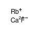 calcium,rubidium(1+),trifluoride结构式