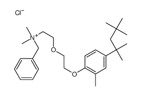 101912-16-7 structure