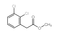 2,3-二氯苯乙酸甲酯图片