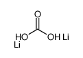 carbonic acid, lithium salt picture