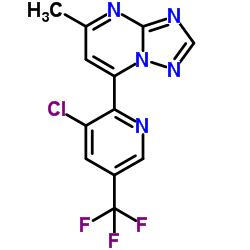 1048383-29-4 structure