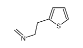 N-Methylene-2-thiopheneethanamine picture