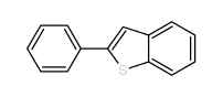 2-phenylbenzo[b]thiophene picture