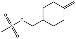 (4-Methylenecyclohexyl)methyl methanesulfonate picture