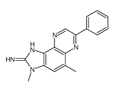 146177-65-3 structure