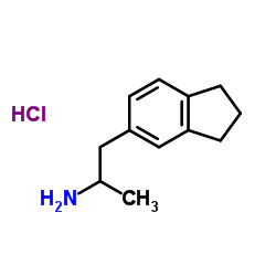 5-APDI (hydrochloride) Structure