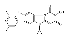 155144-64-2 structure