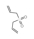 1-Propene,3-(2-propen-1-ylsulfonyl)- picture