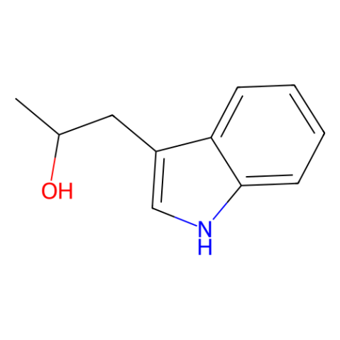 1H-Indole-3-ethanol,-alpha--methyl-(9CI) picture