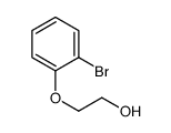 Ethanol, 2-(2-bromophenoxy)- picture