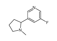 5-fluoronicotine picture