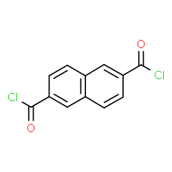 BENZOYL CHLORIDE,2,3,4-TRIHYDROXY- Structure