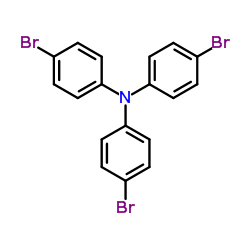 Tris(4-bromophenyl)amine picture