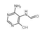 N-(4-Amino-6-oxo-3H-pyrimidin-5-yl)formamide picture