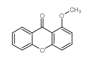 1-methoxyxanthen-9-one picture