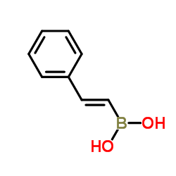 styrylboronic acid picture
