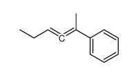 1-(t-butyldiphenylsilyloxy)butane Structure