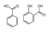 1-fluoronorhexestrol结构式