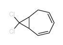 8,8-dichlorobicyclo[5.1.0]octa-3,5-diene picture