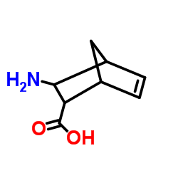 3-Aminobicyclo[2.2.1]hept-5-ene-2-carboxylic acid picture