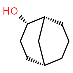 (1α,5α)-Bicyclo[3.3.1]nonan-2β-ol picture