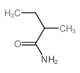 Butanamide, 2-methyl- picture