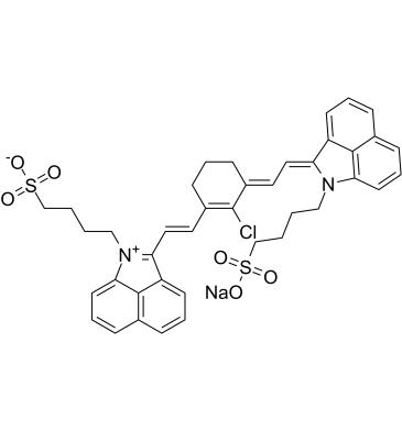 1151666-58-8 structure