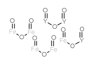 iron yttrium oxide picture