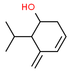 3-Cyclohexen-1-ol,5-methylene-6-(1-methylethyl)-(9CI) picture