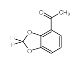 4-乙酰基-2,2-二氟-1,3-苯并二恶茂图片