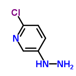 2-Chloro-5-hydrazinopyridine picture