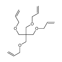 3,3'-[[2,2-bis[(allyloxy)methyl]-1,3-propanediyl]bis(oxy)]dipropene picture
