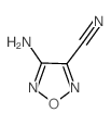 4-氨基-1,2,5-噁二唑-3-甲腈图片