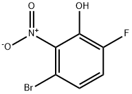 3-溴-6-氟-2-硝基苯酚图片