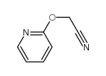 2-(2-Oxo-1-pyridinyl)acetonitrile picture