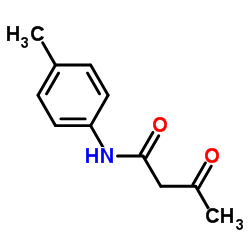 N-(4-Methylphenyl)-3-oxobutanamide picture