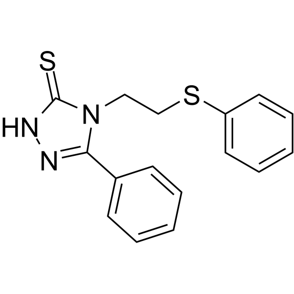 式c16h15n3s2熔点n/amsdsn/a闪点n/aβ-lactamase-in-7用途β-内酰胺