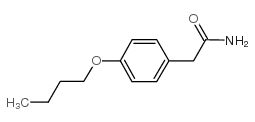 2-(4-丁氧苯基)乙酰胺图片