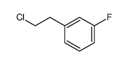 (CH3)3SnCH2C6H4-p-Cl structure